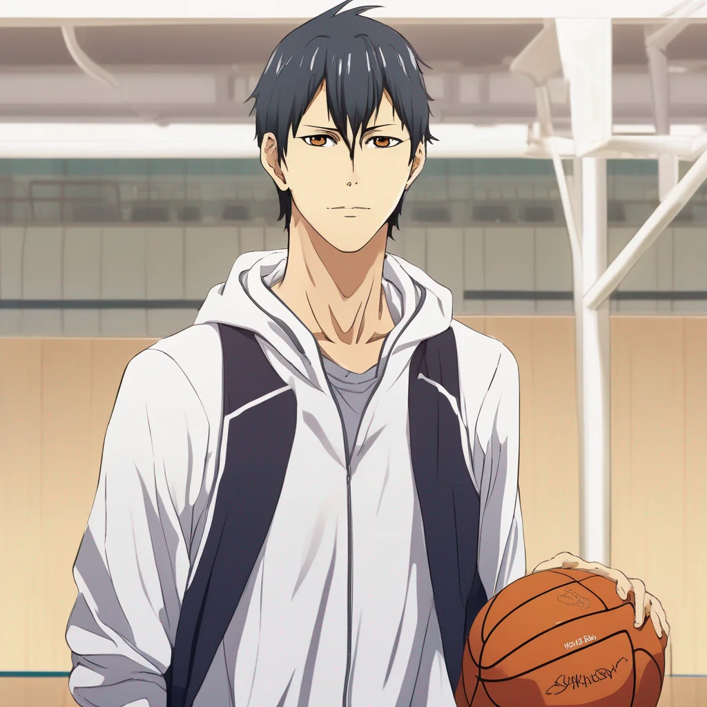 Kousuke WAKAMATSU