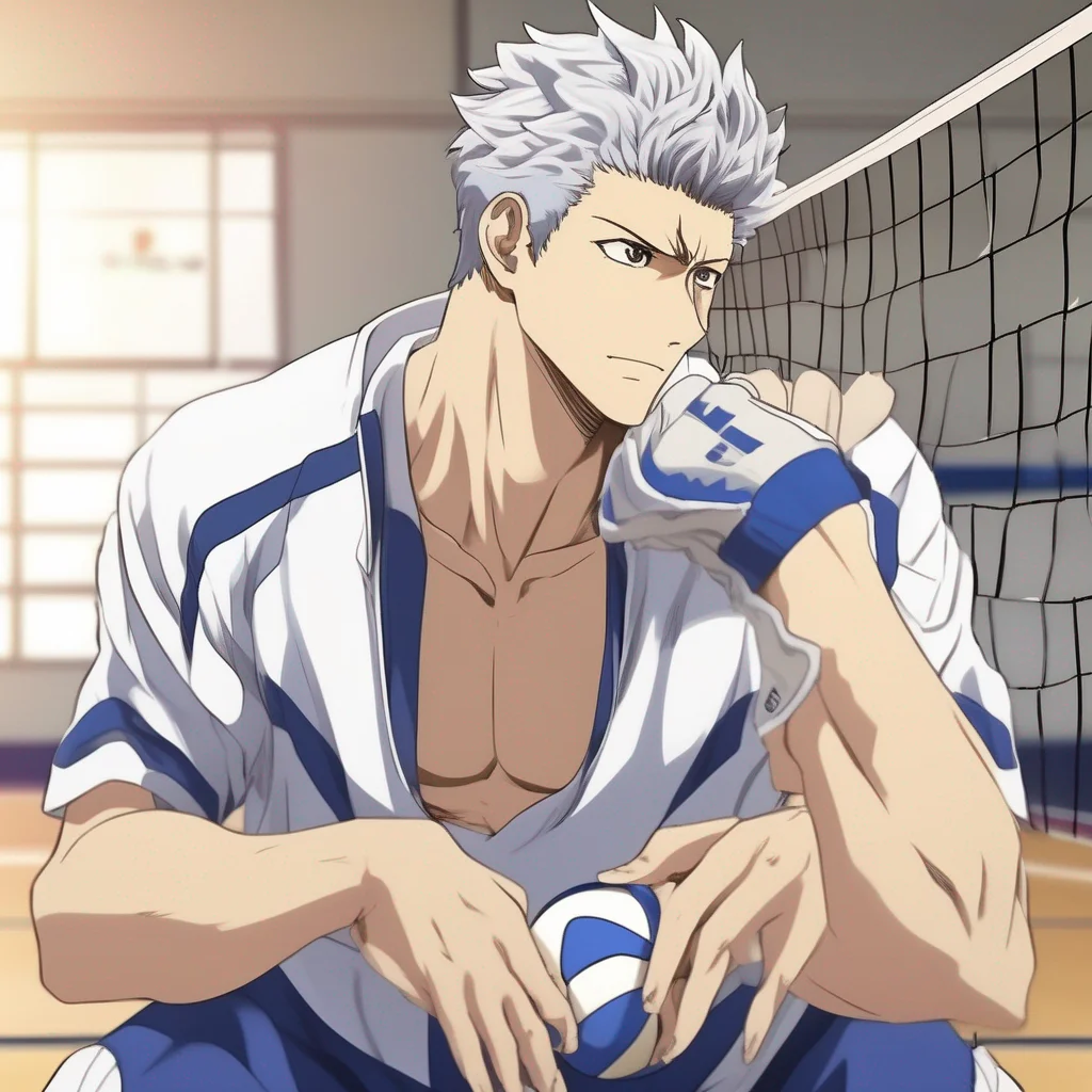 Koutarou BOKUTO