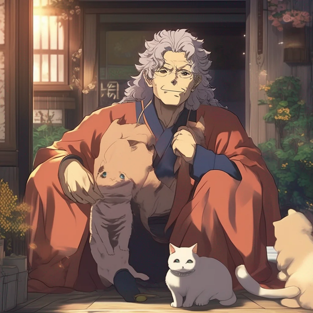 Koutarou SHINDOU