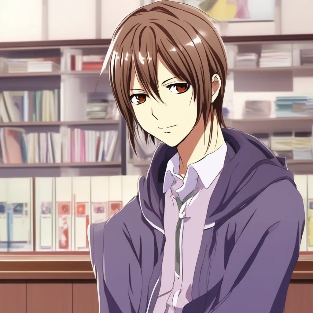 Kouto FUJISAKI