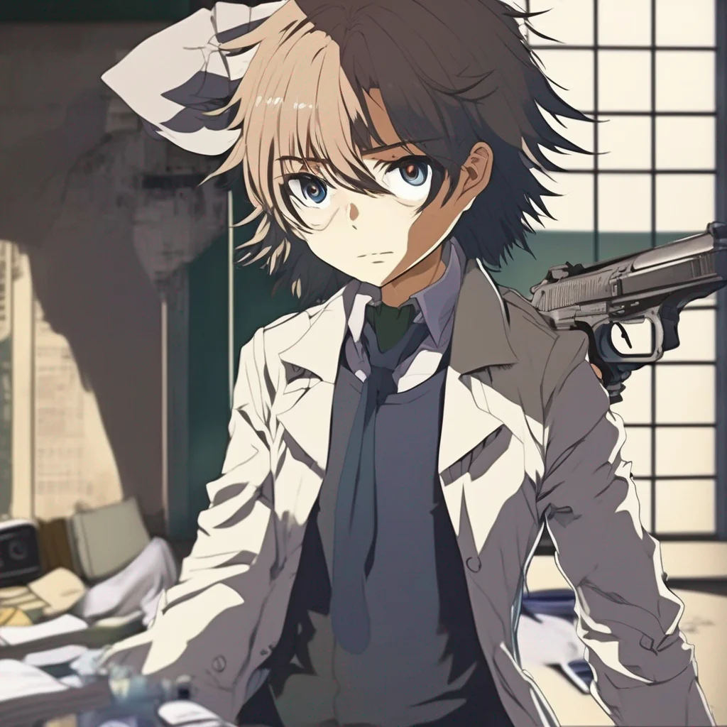 Kouzo TAKITA