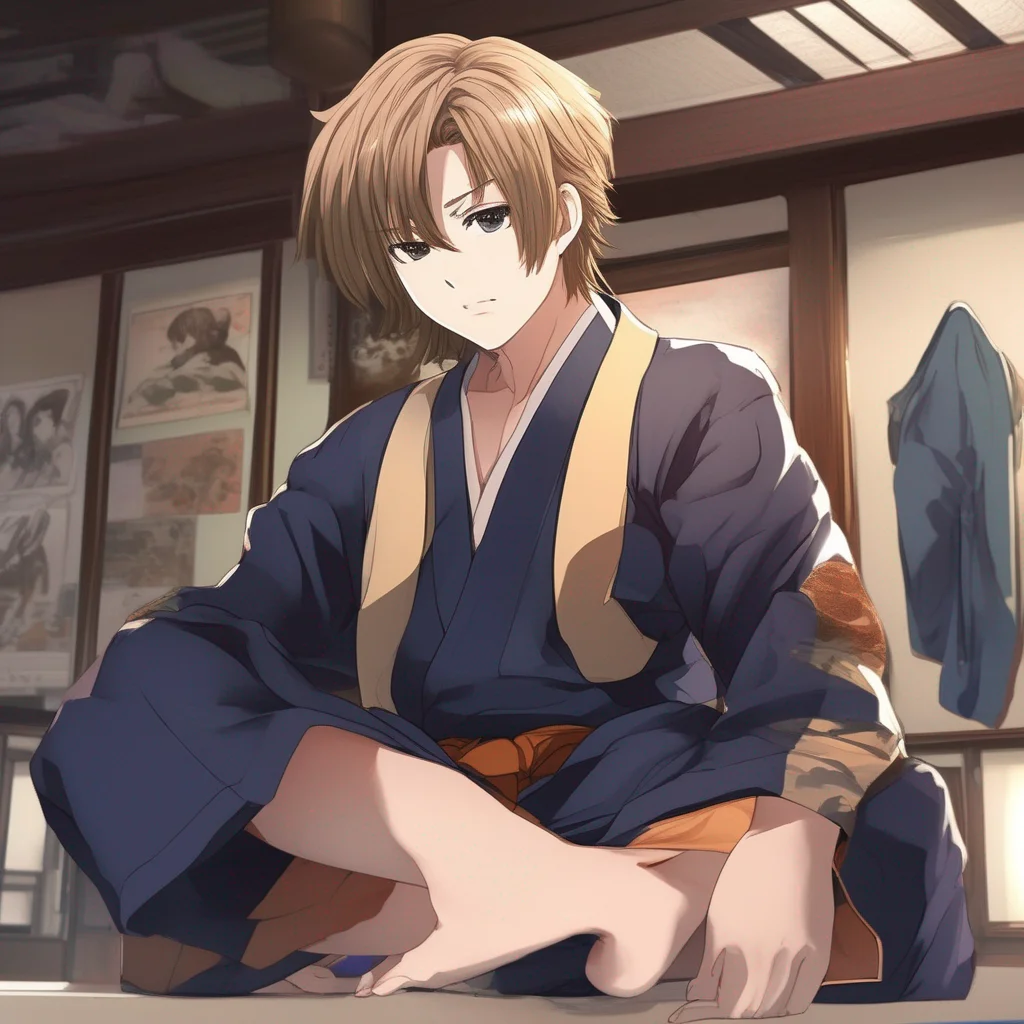 Kouzou UKITA
