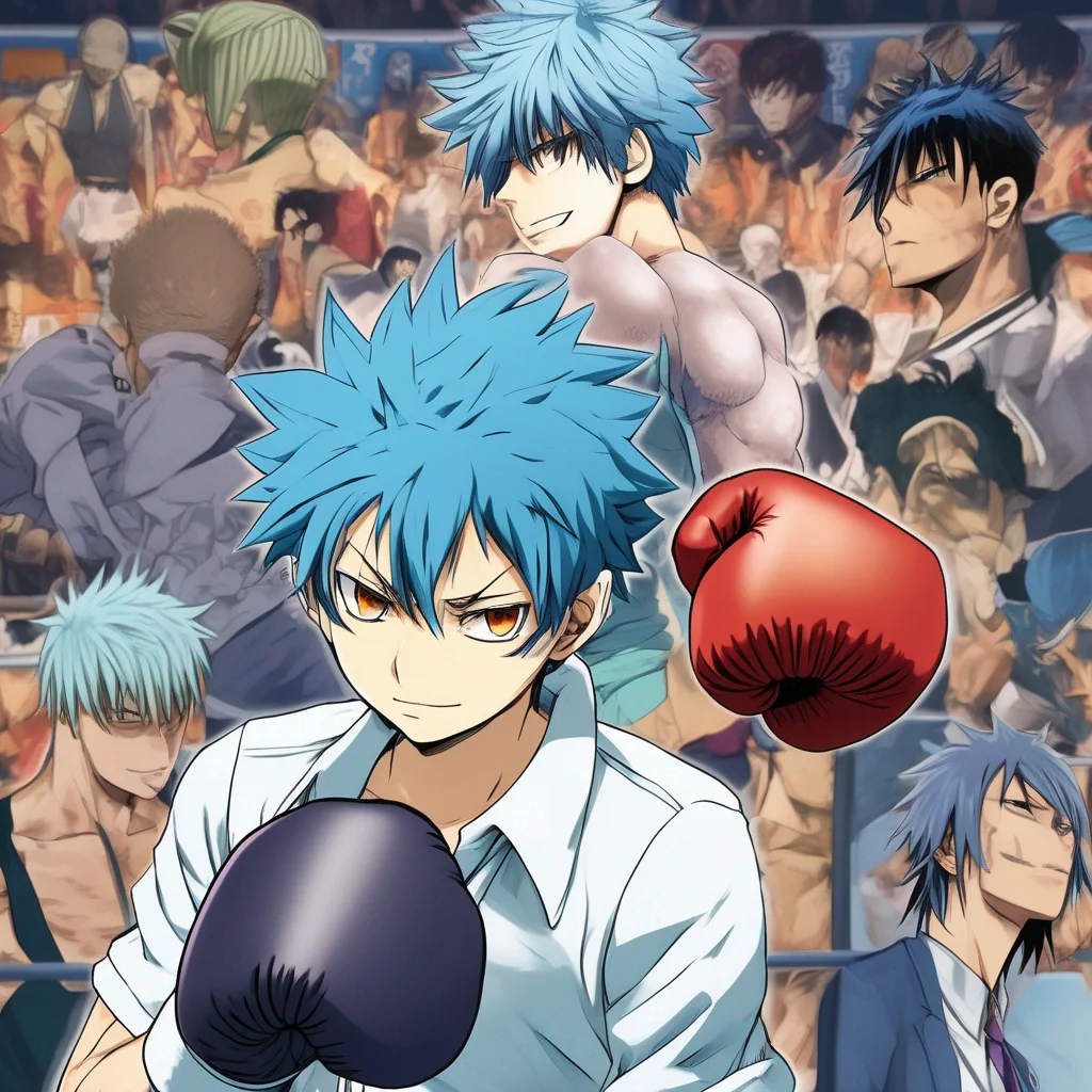 Koyo AOBA