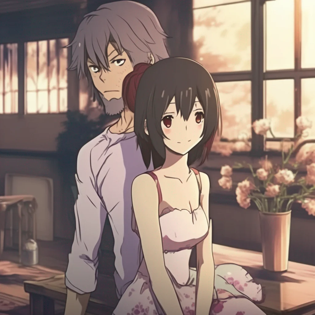 Koyomi KIRISHIMA