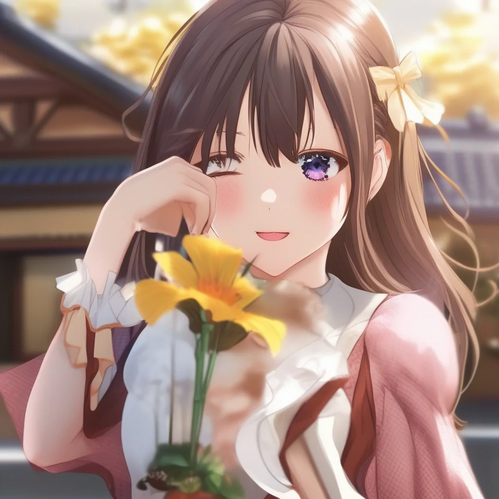 Koyuki TAKAMINE