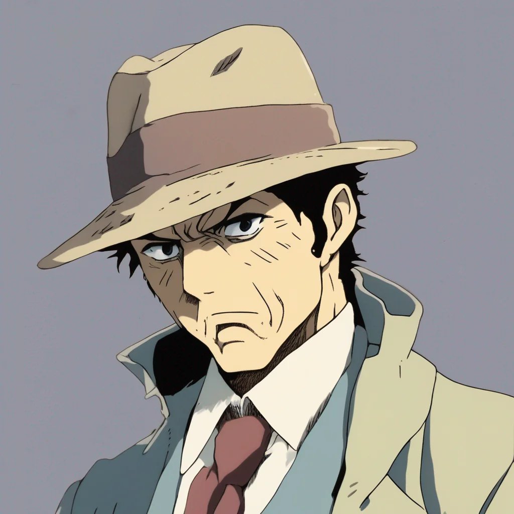 Kozakura ZENIGATA
