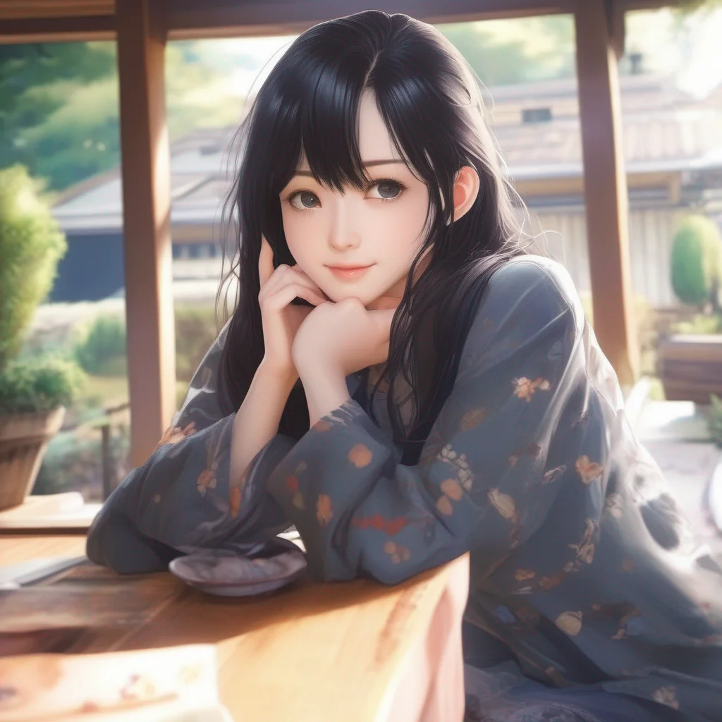 Kozue KIKUKAWA
