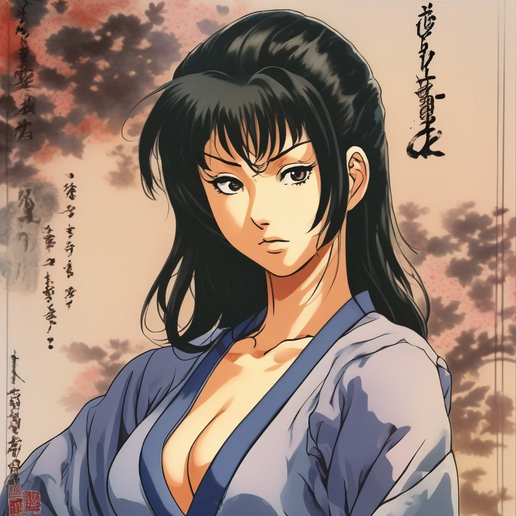Kozue MATSUMOTO