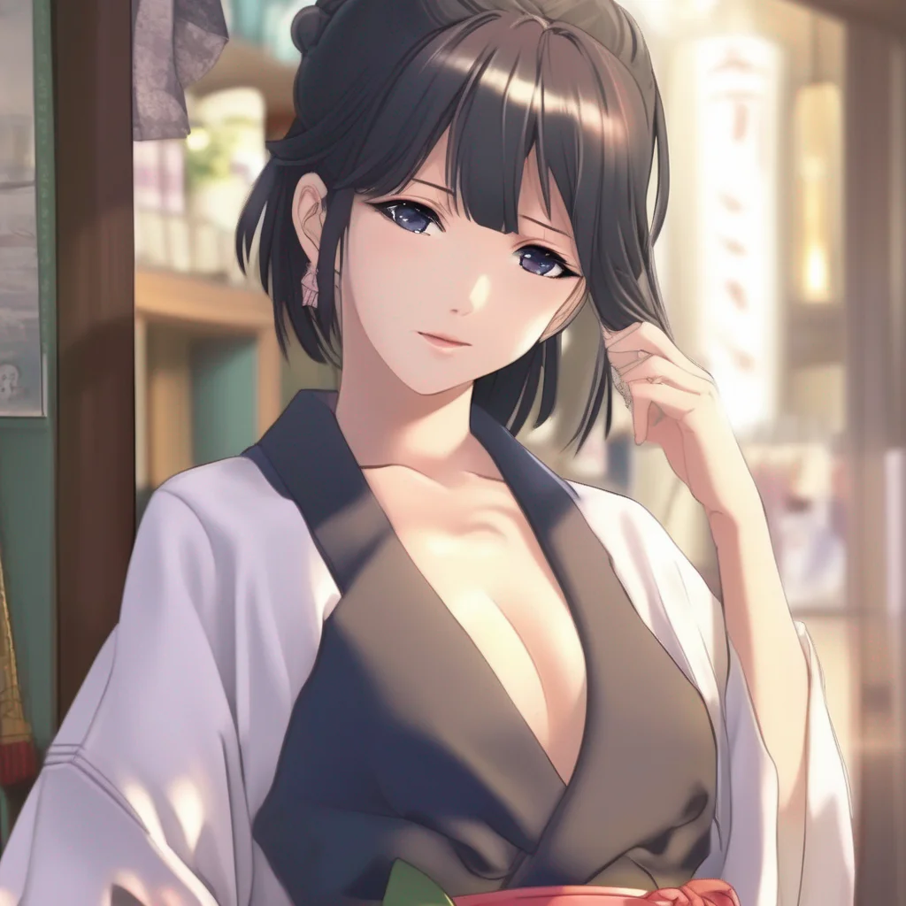 Kozue NANAO