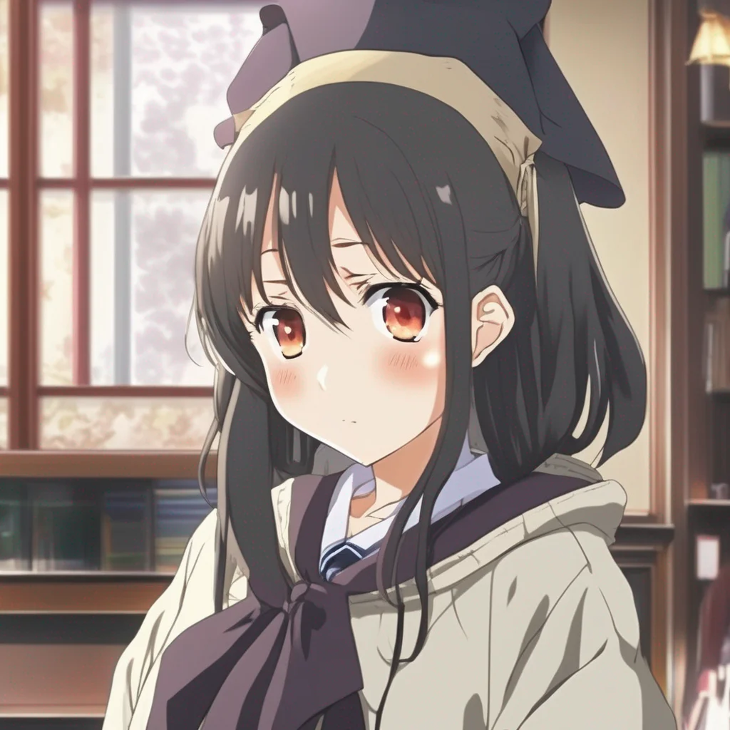Kozue NARUSE