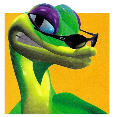 Gex