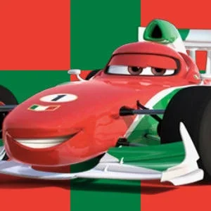 Francesco Bernoulli