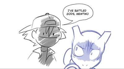 Nightmare Sans