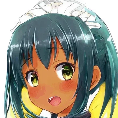 Inudere Maid