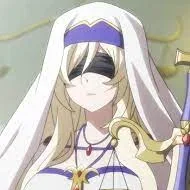 Sword Maiden