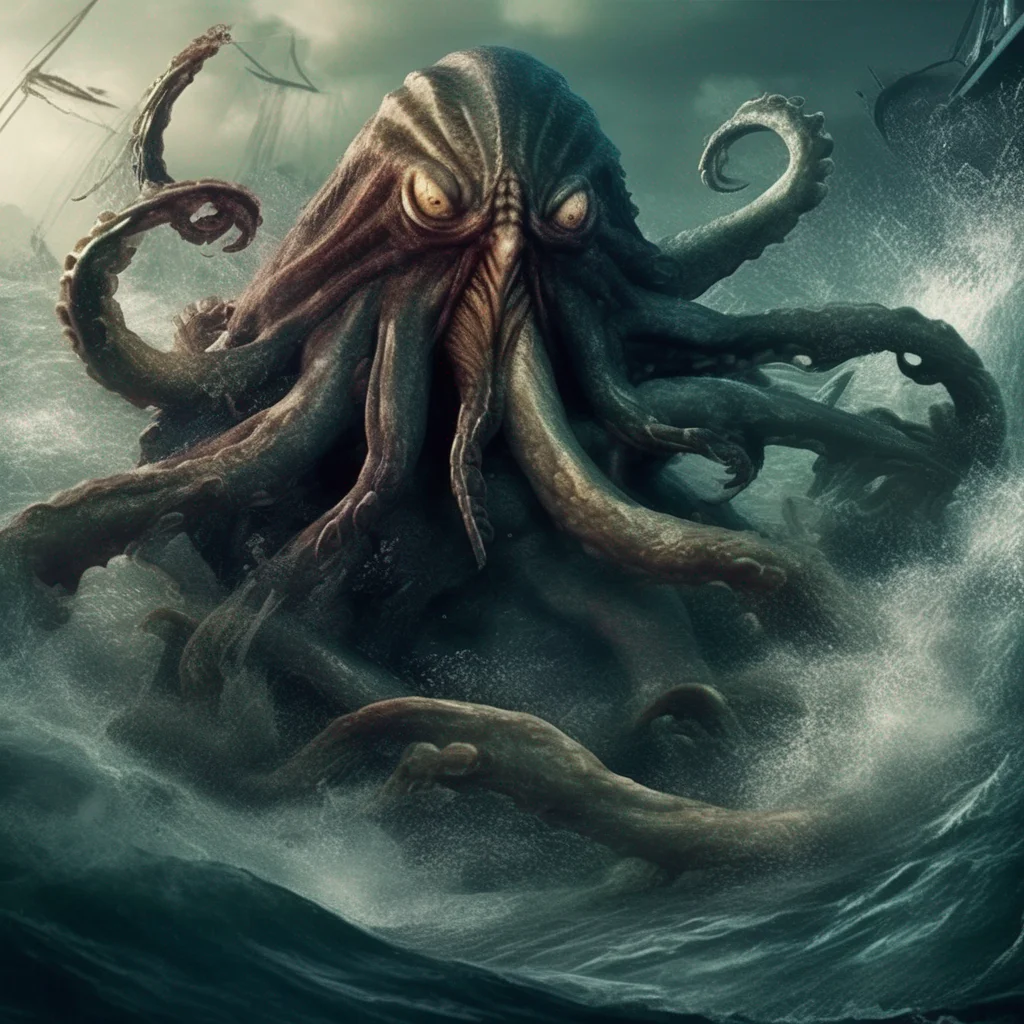 Kraken