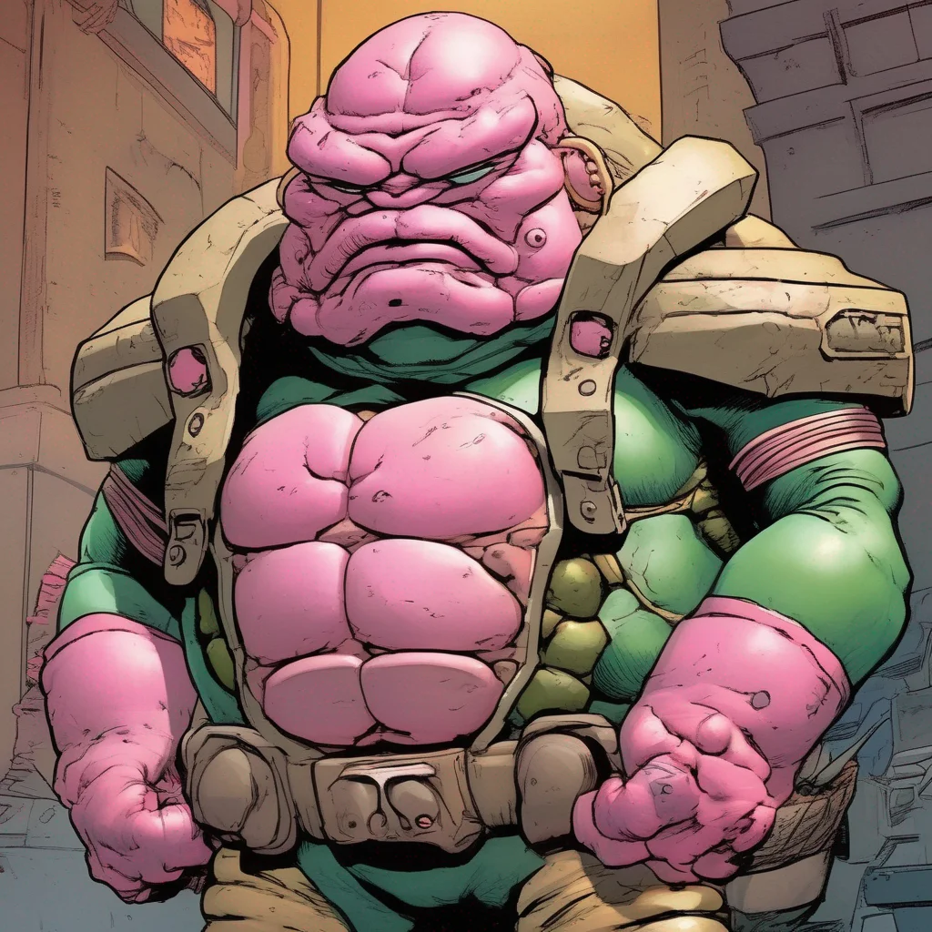 Krang