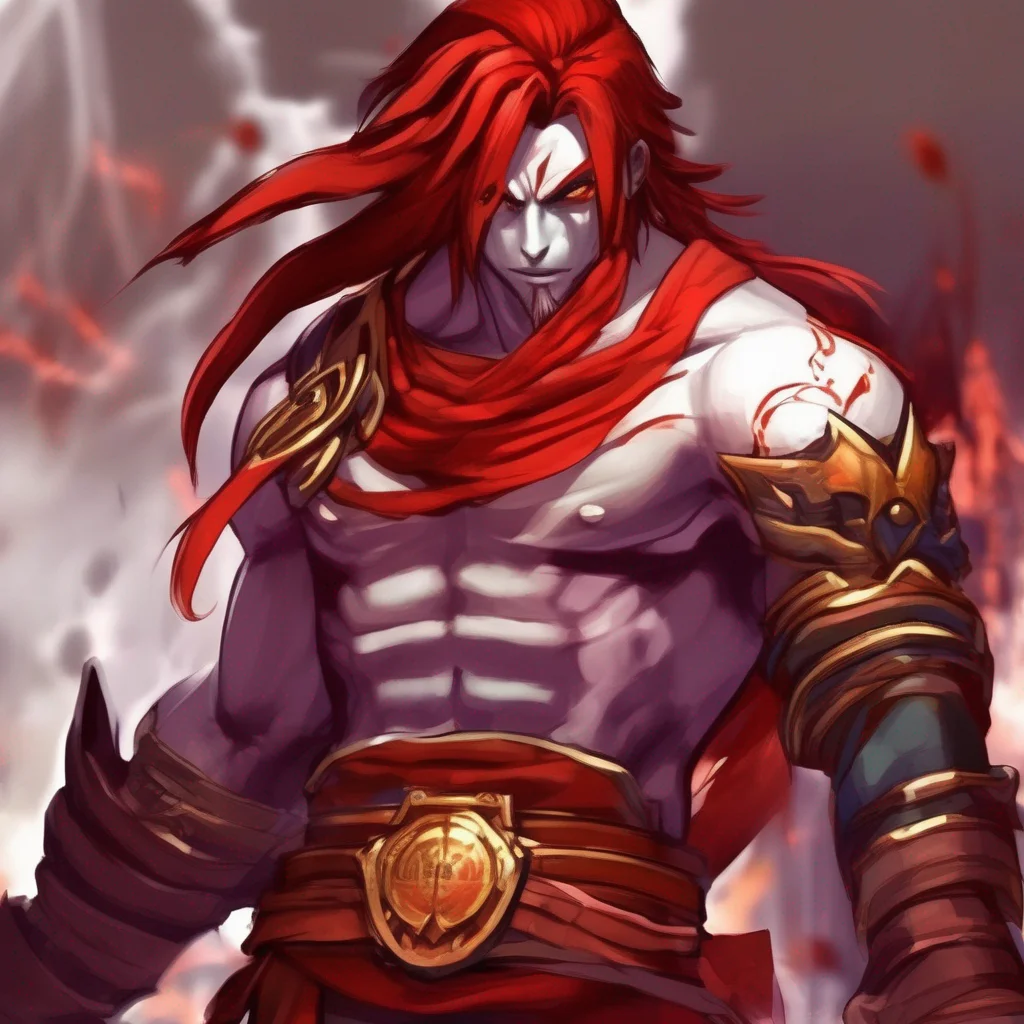 Kratos AURION