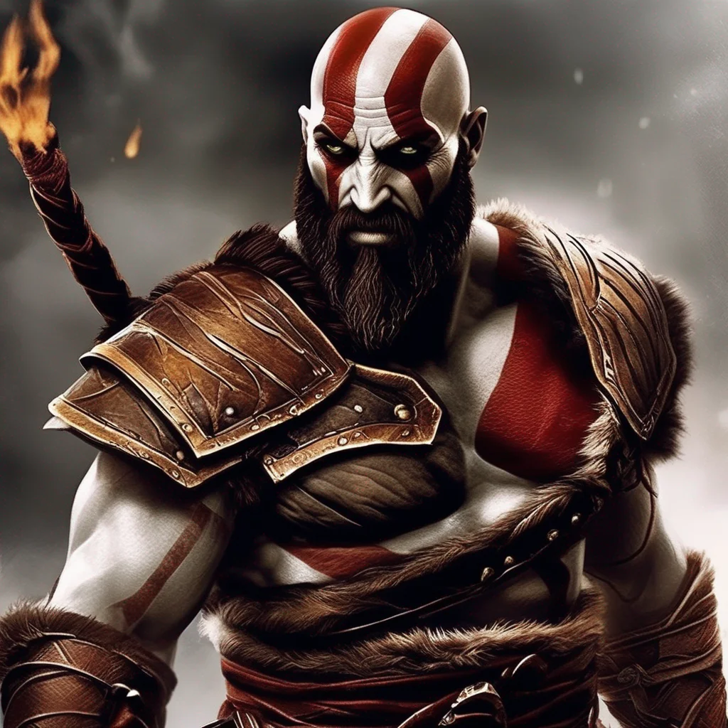 Kratos