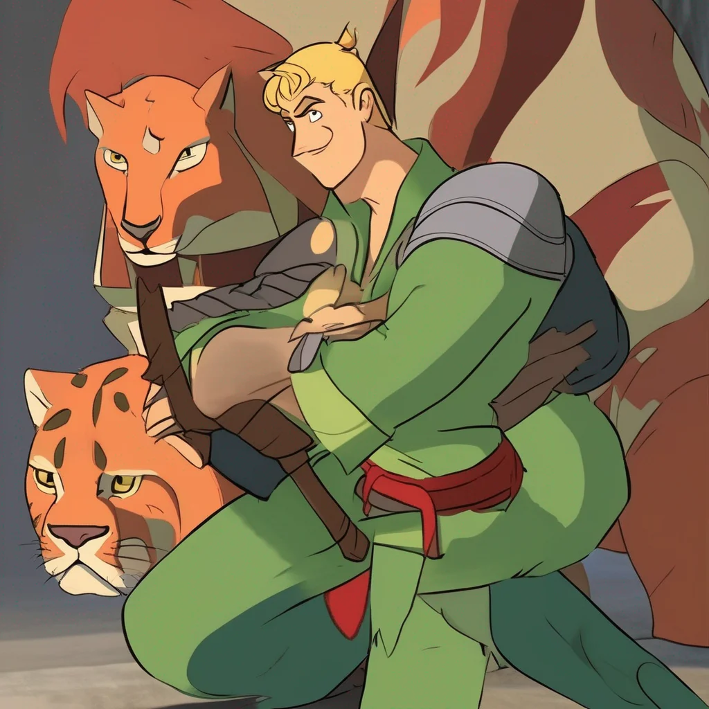 Kratt KUSHARUNDO