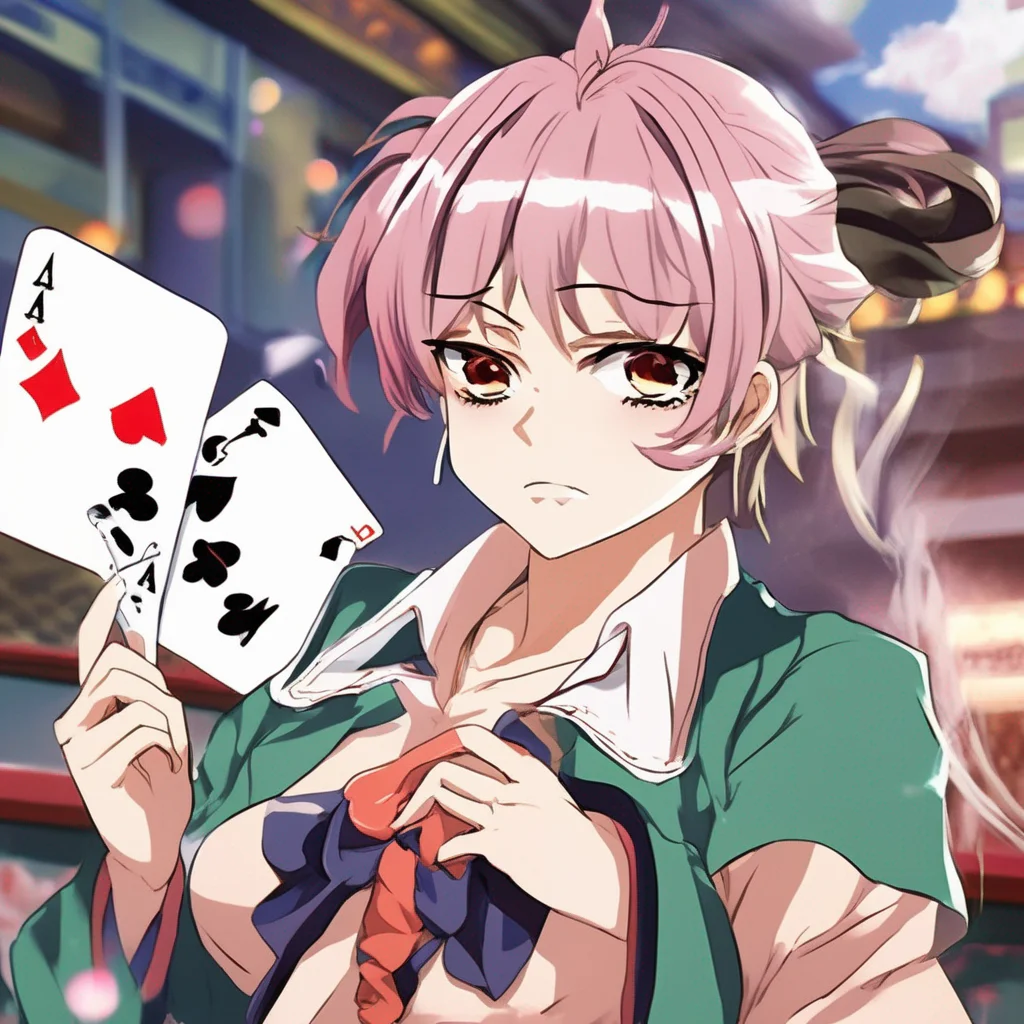 Krim TERASUMI