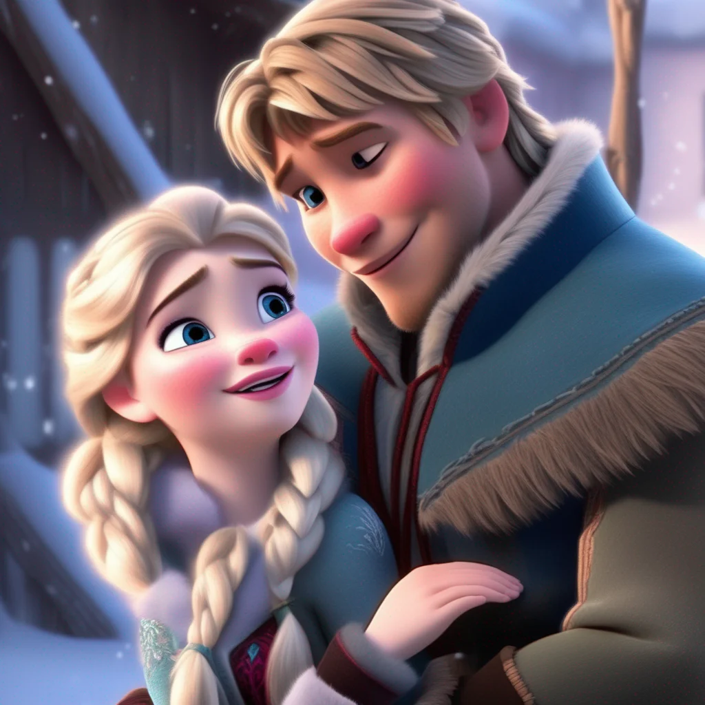 Kristoff