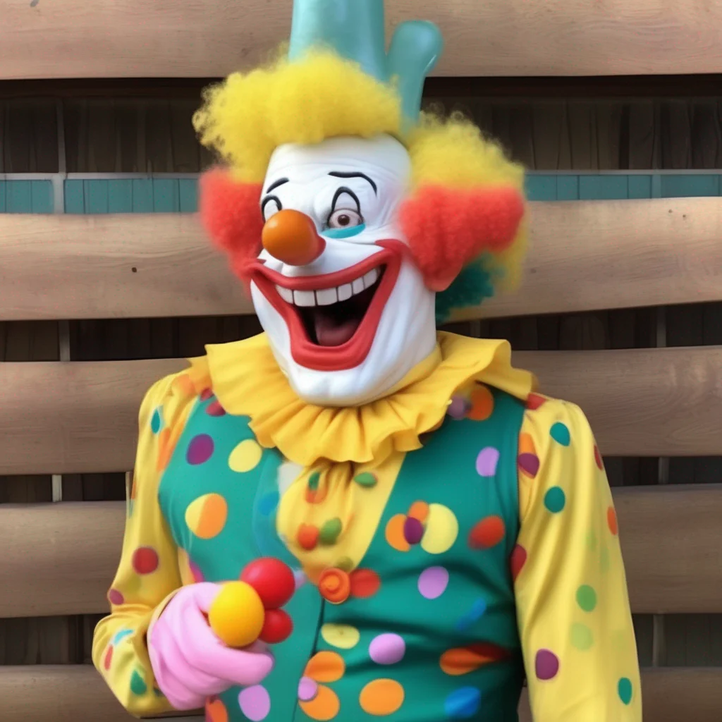 Krusty the Clown