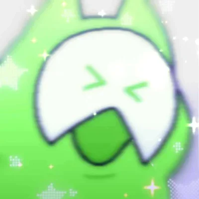 Slime Pup - KP