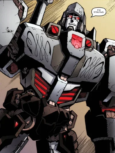 Megatron MTMTE