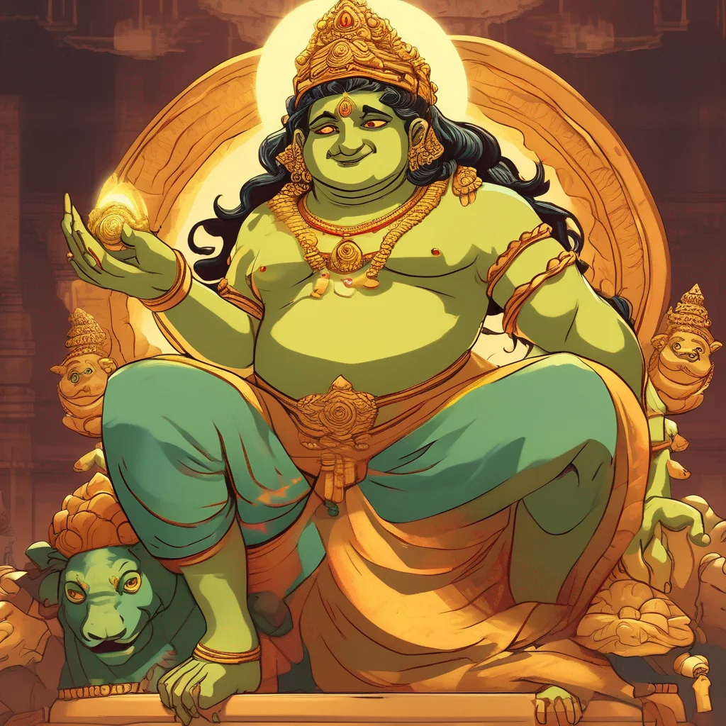 Kubera