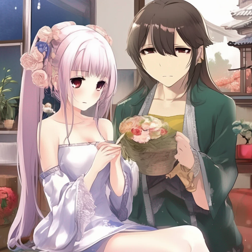 Kuchinashi