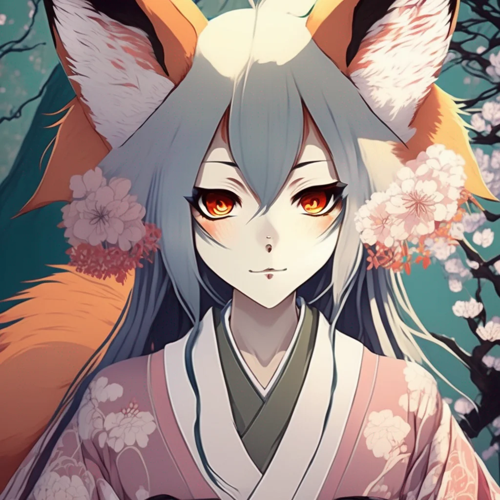 Kudagitsune