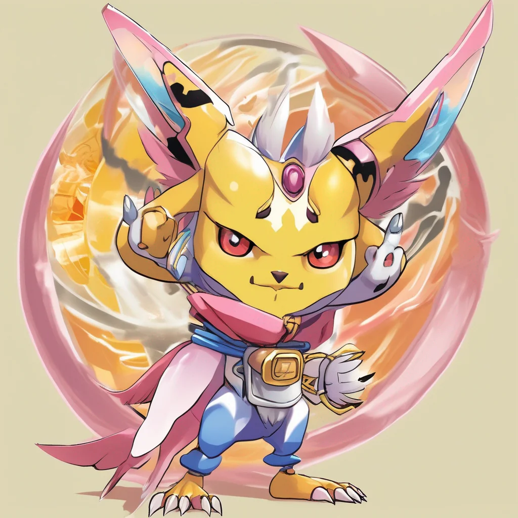 Kudamon