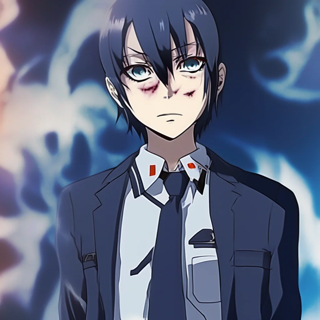 Kudou KUSUNO