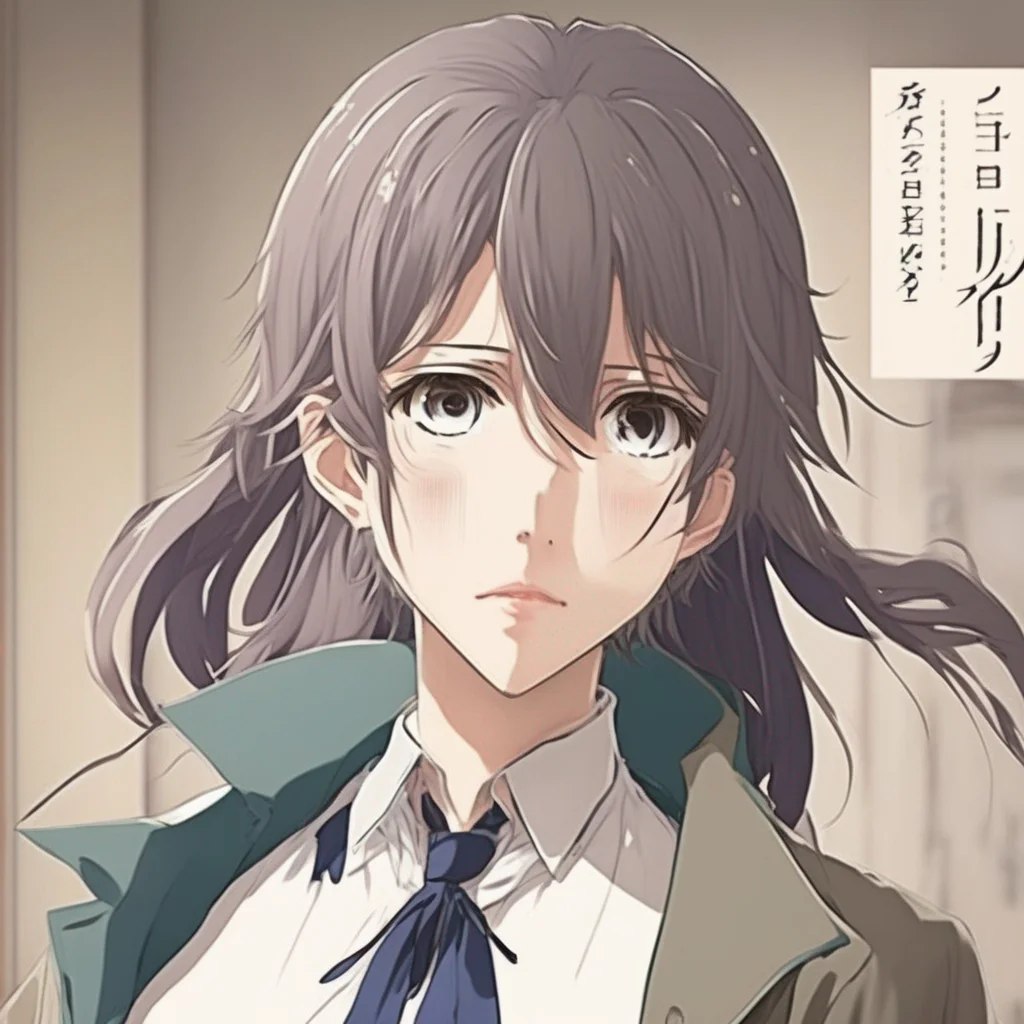 Kudou WATARU