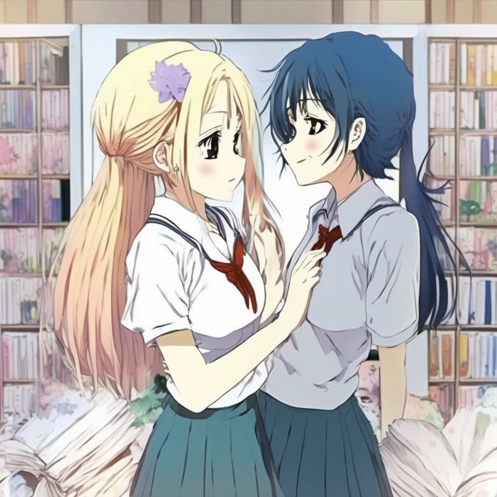Kujira no Shoujo