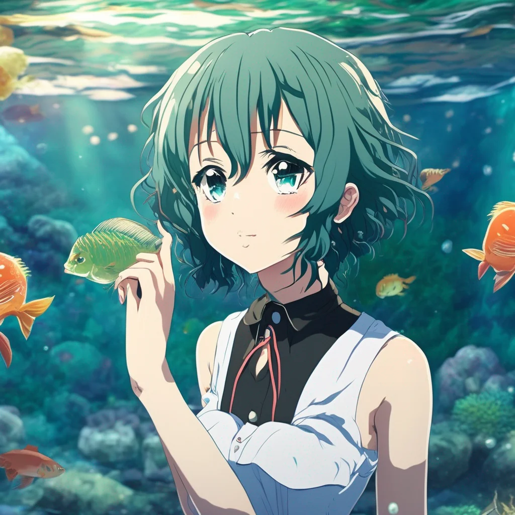 Kukuru MISAKINO