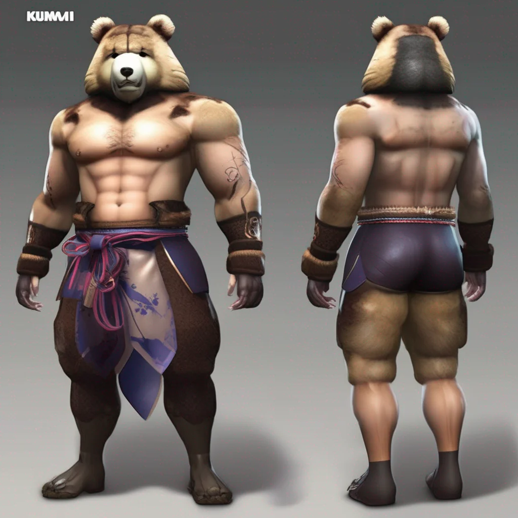 Kuma II
