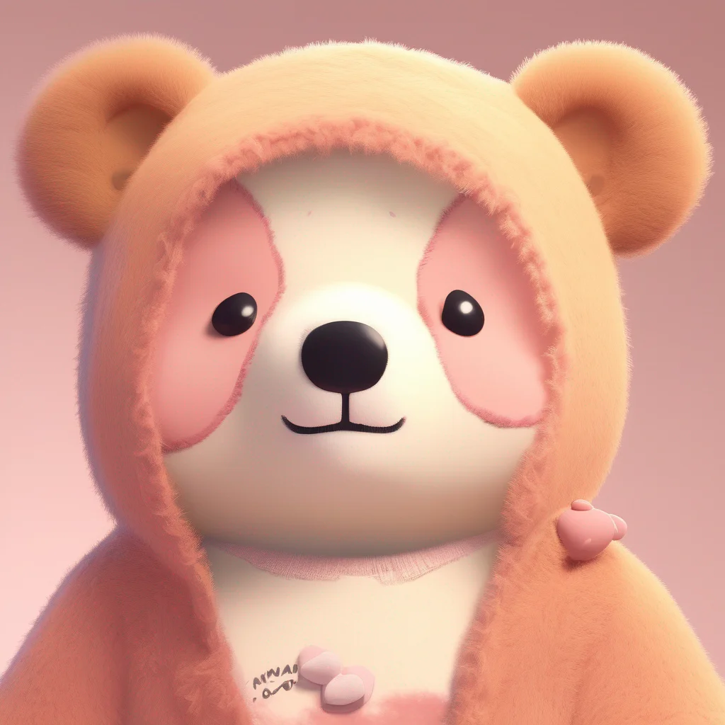 Kuma-Kuma