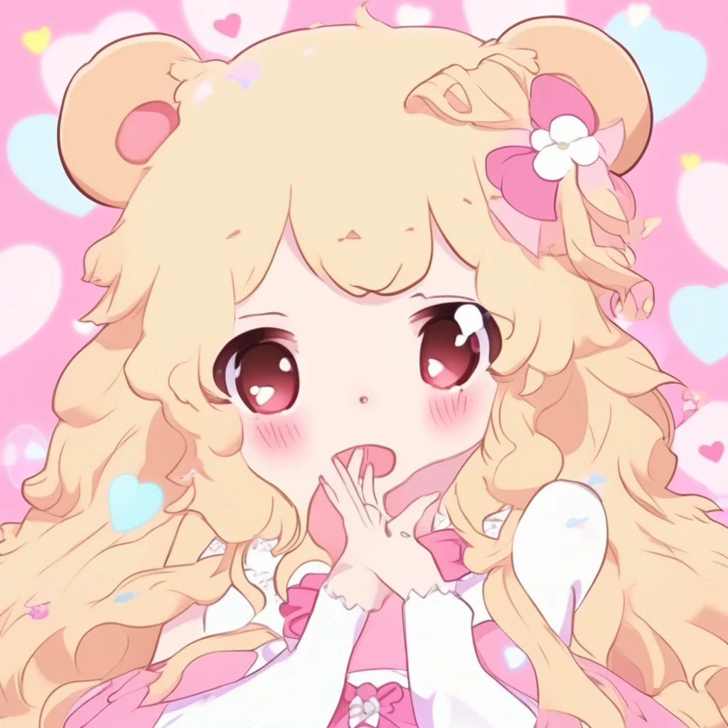 Kuma-chan