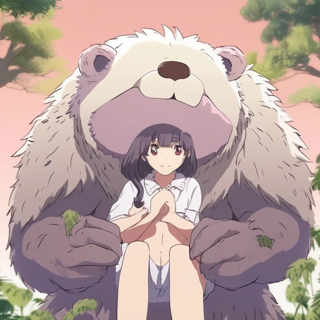 Kumacchi