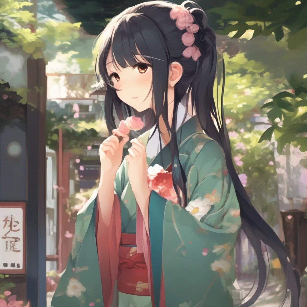 Kumagai