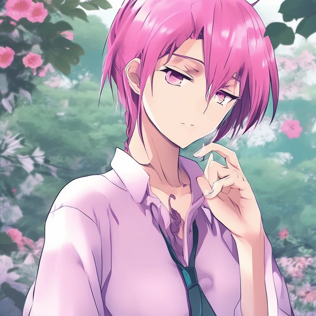 Kumagorou SAIKI