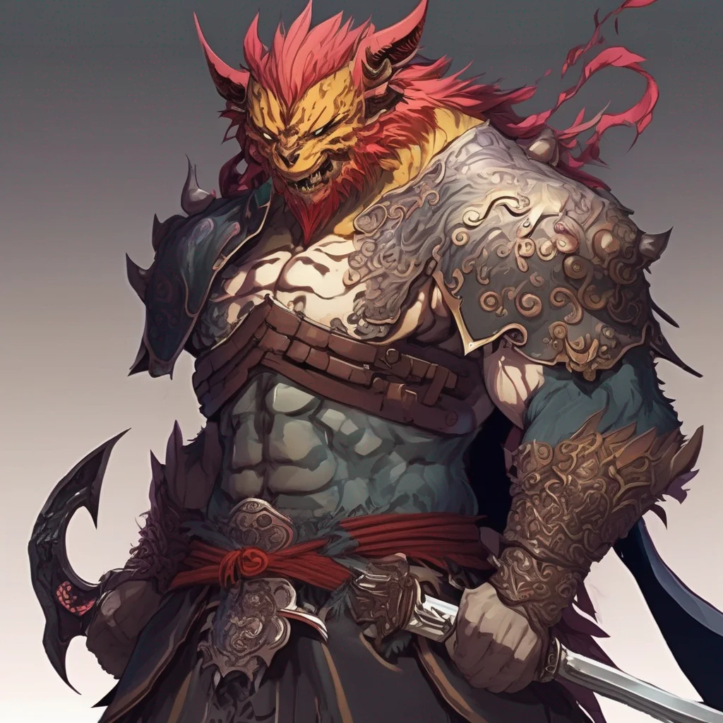 Kumatetsu