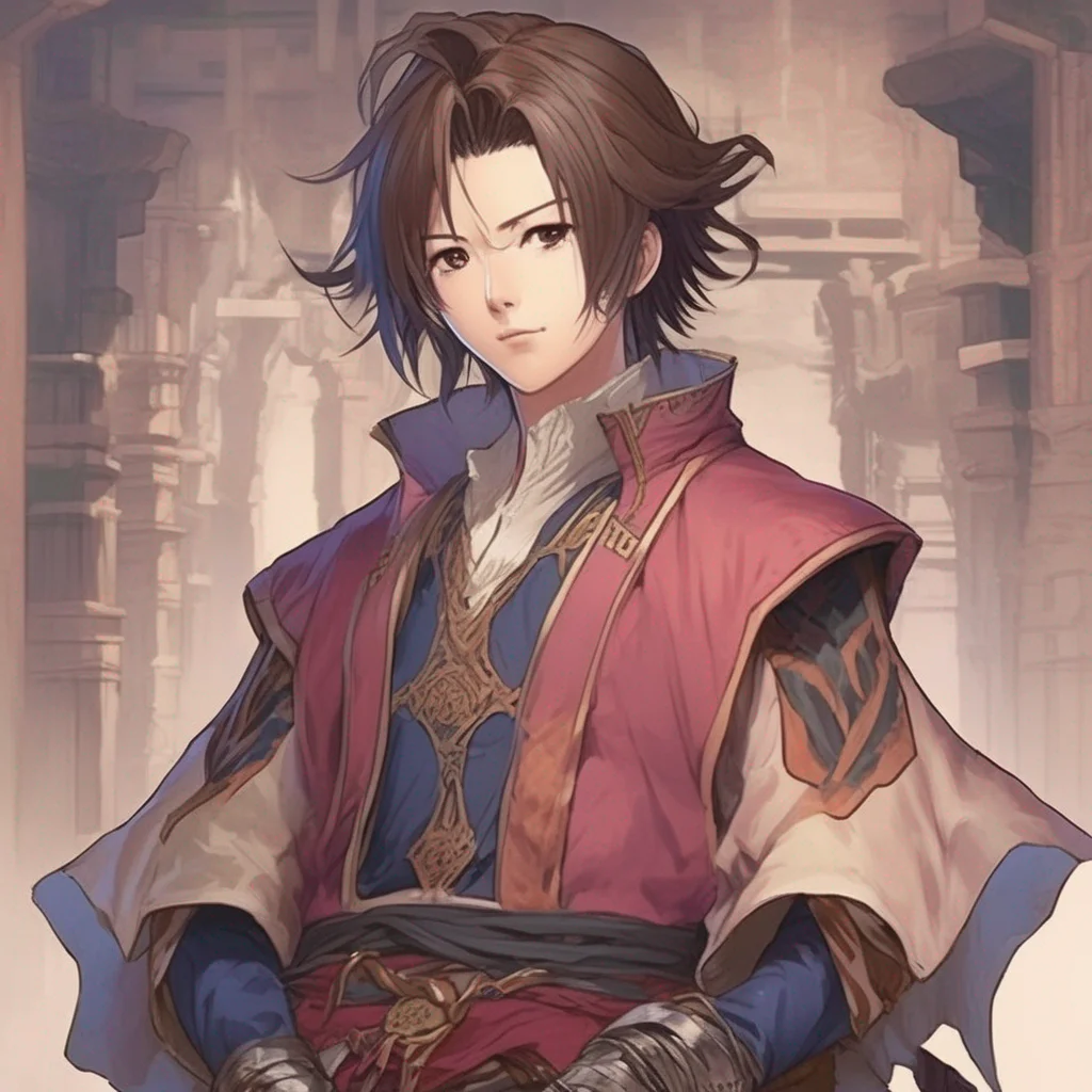Kumazo MAEDA