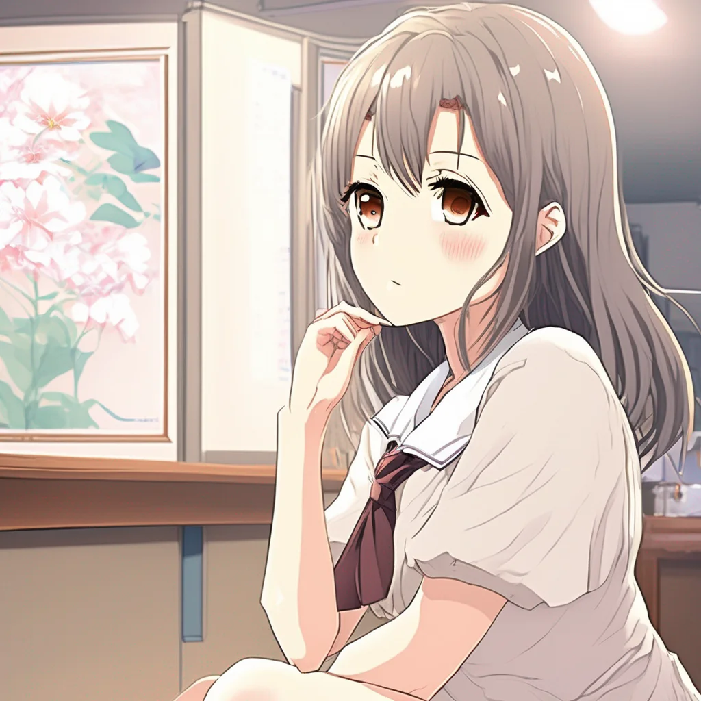 Kumi ITOU