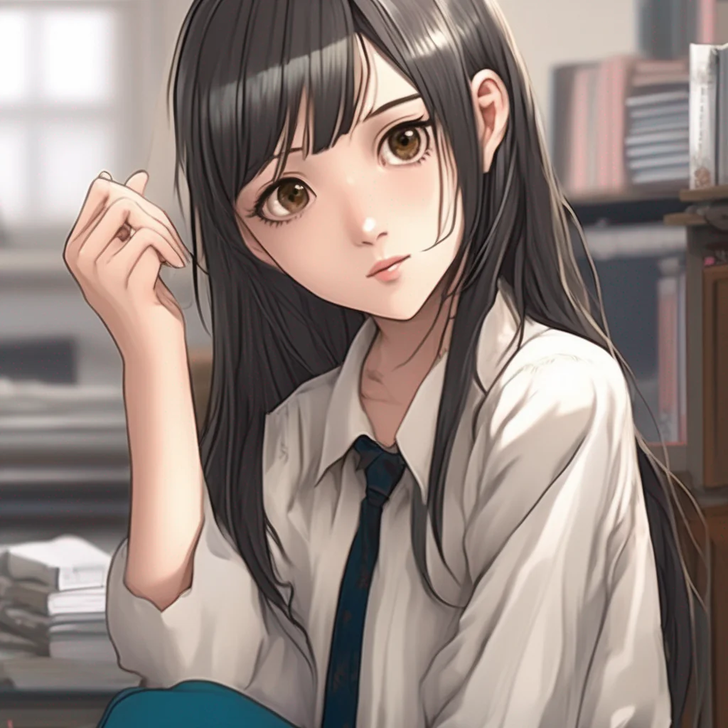 Kumi MORI