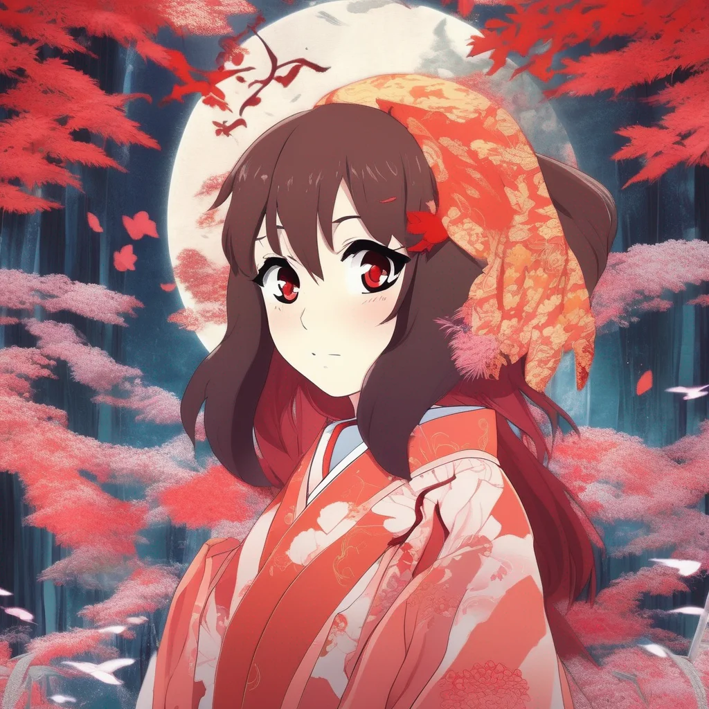 Kumiko AGEMAKI