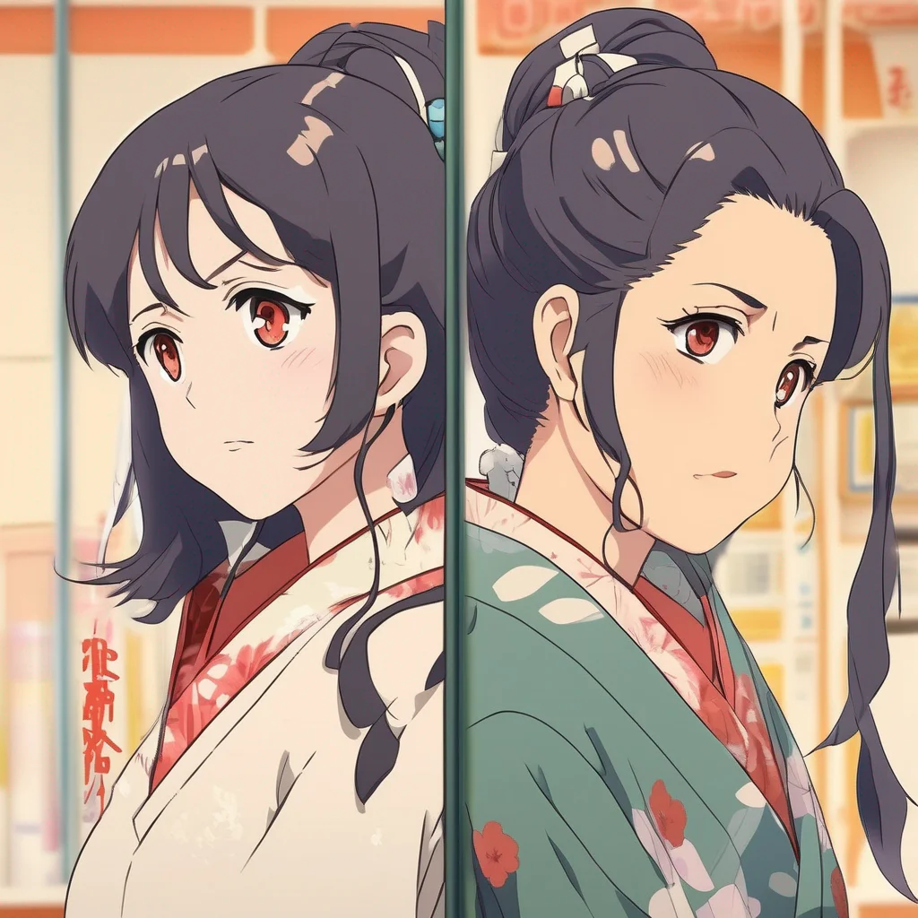 Kumiko ODA