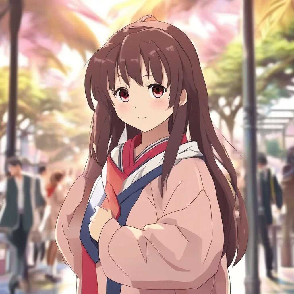 Kumiko TOUMA